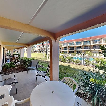Sea Place 14158 St. Augustine Esterno foto