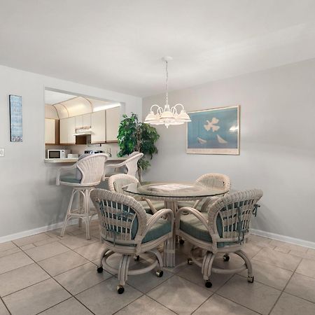 Sea Place 14158 St. Augustine Esterno foto