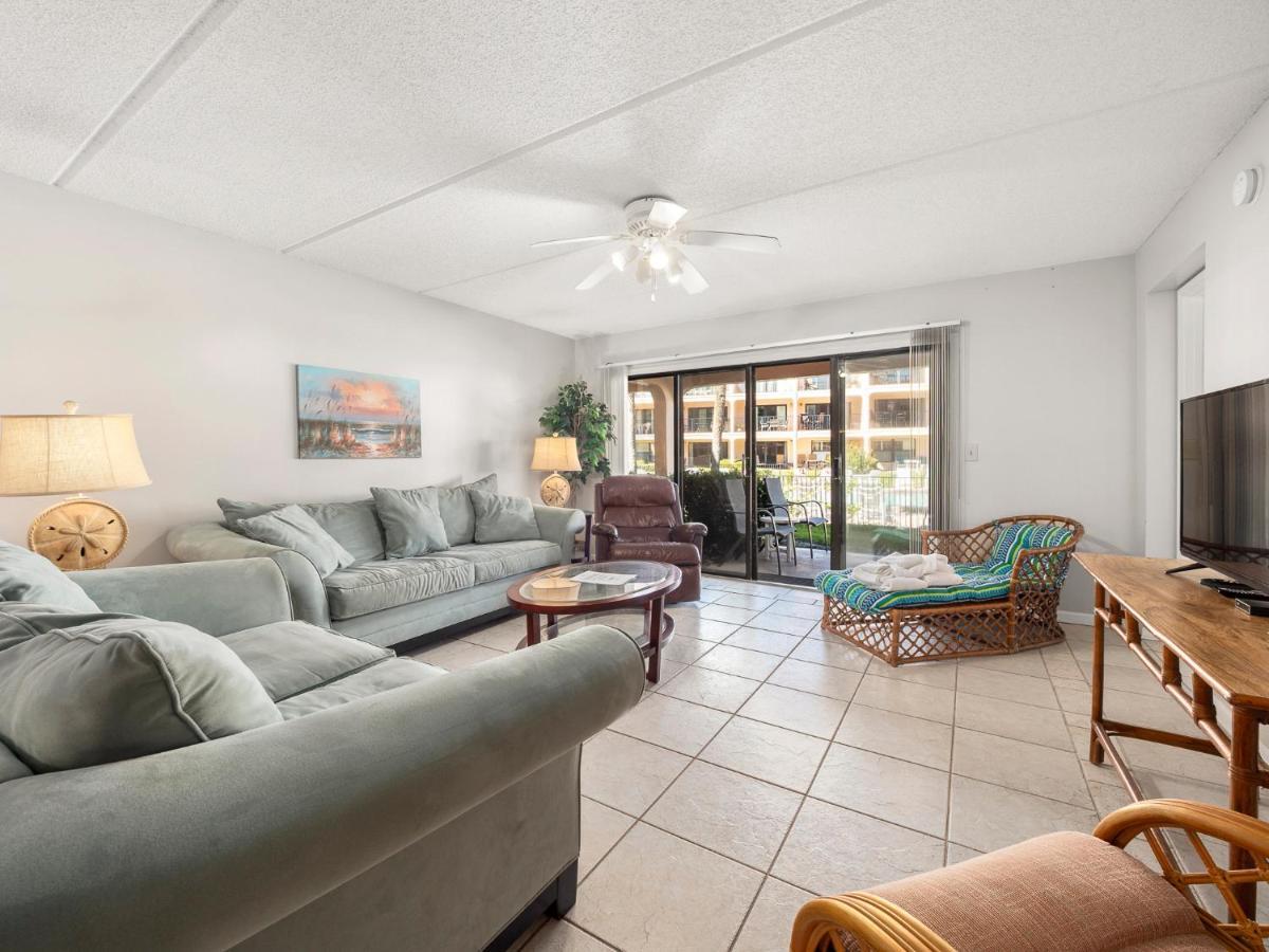 Sea Place 14158 St. Augustine Esterno foto