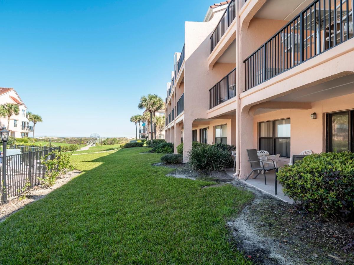 Sea Place 14158 St. Augustine Esterno foto