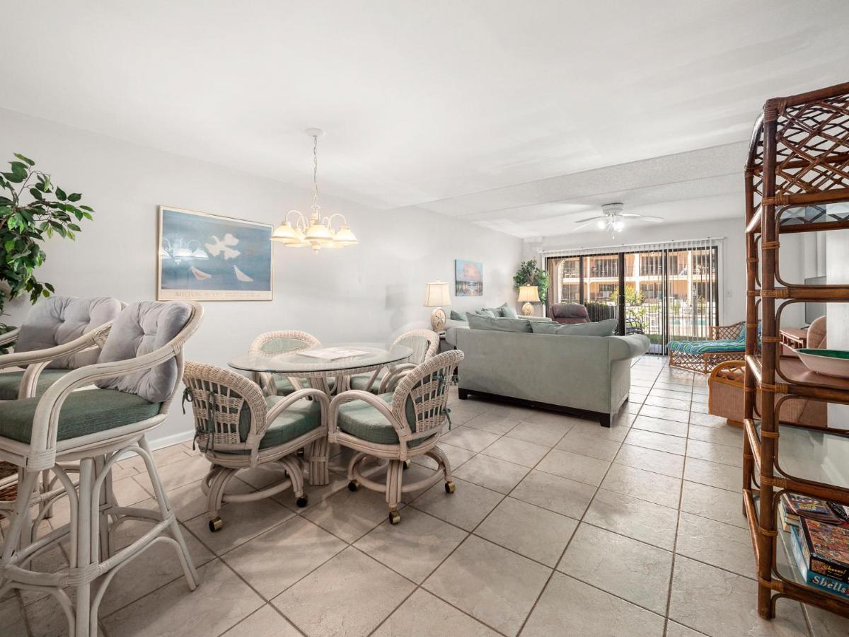 Sea Place 14158 St. Augustine Esterno foto