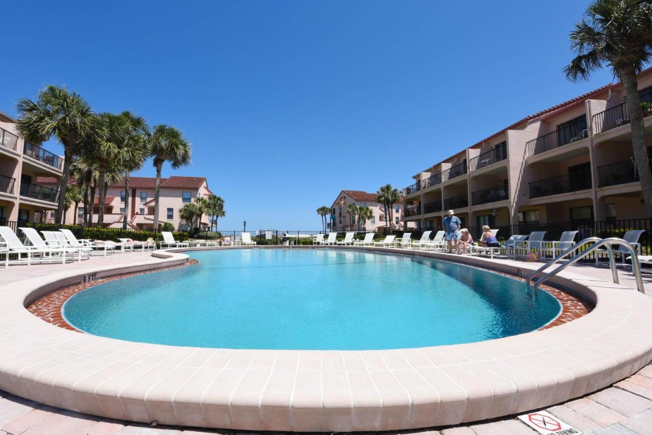 Sea Place 14158 St. Augustine Esterno foto