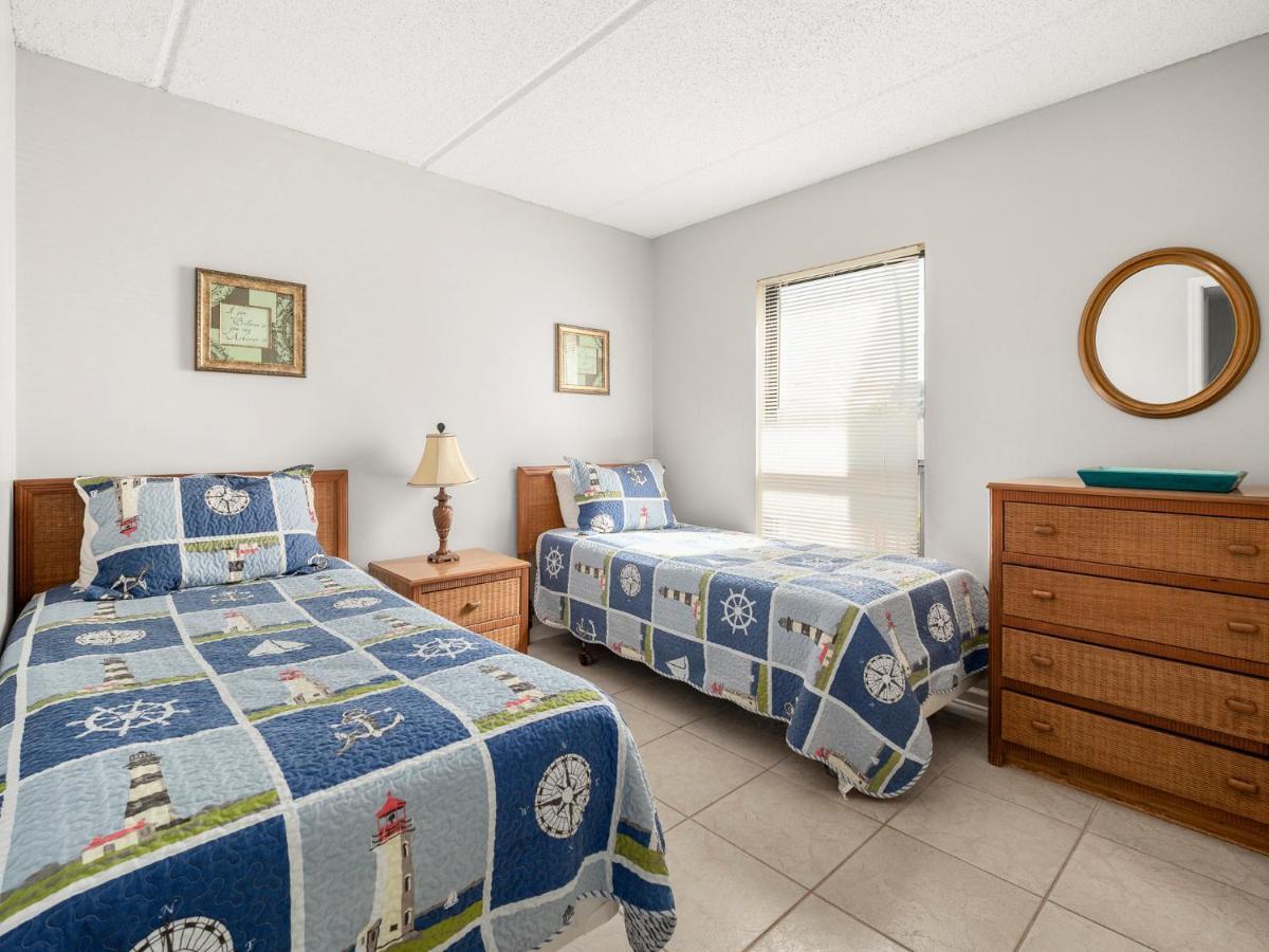 Sea Place 14158 St. Augustine Esterno foto