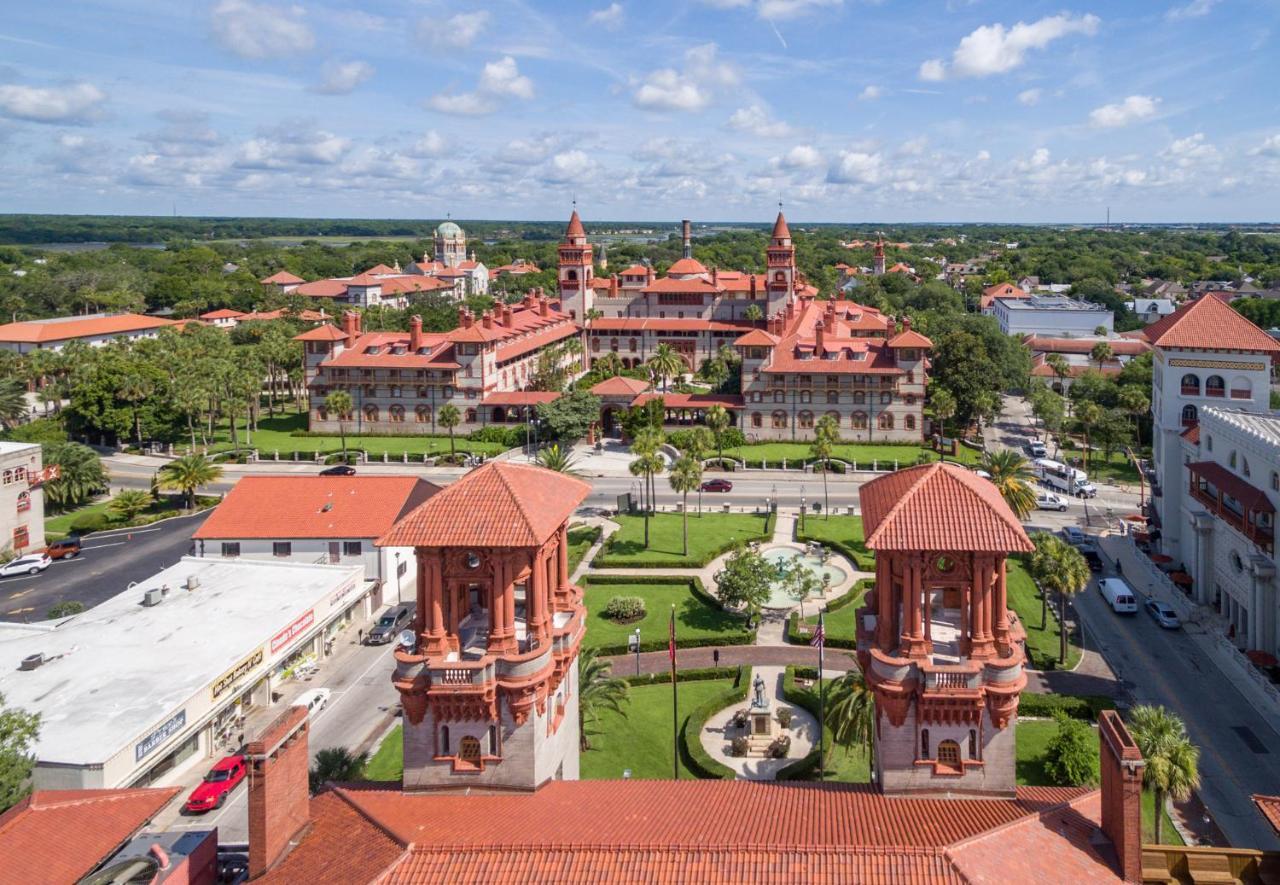 Sea Place 14158 St. Augustine Esterno foto