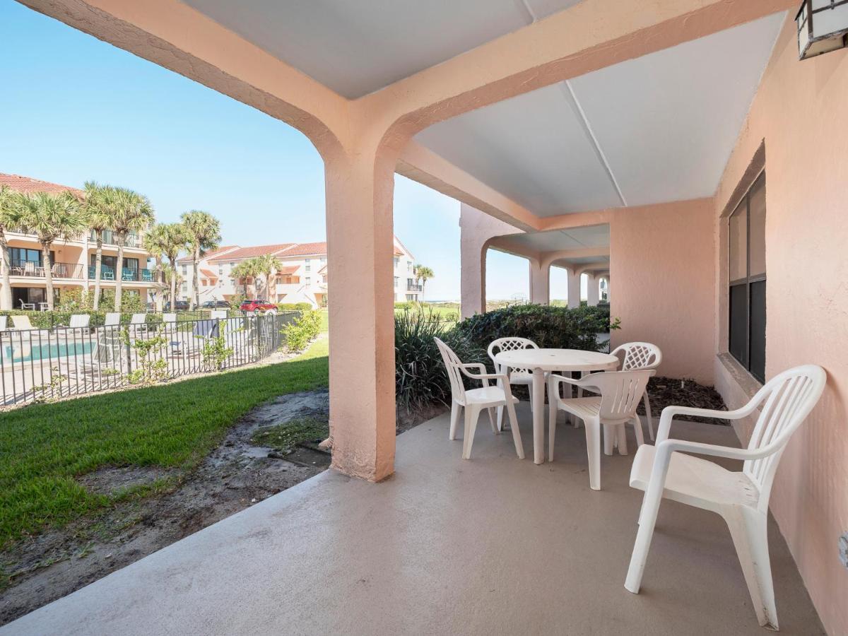 Sea Place 14158 St. Augustine Esterno foto