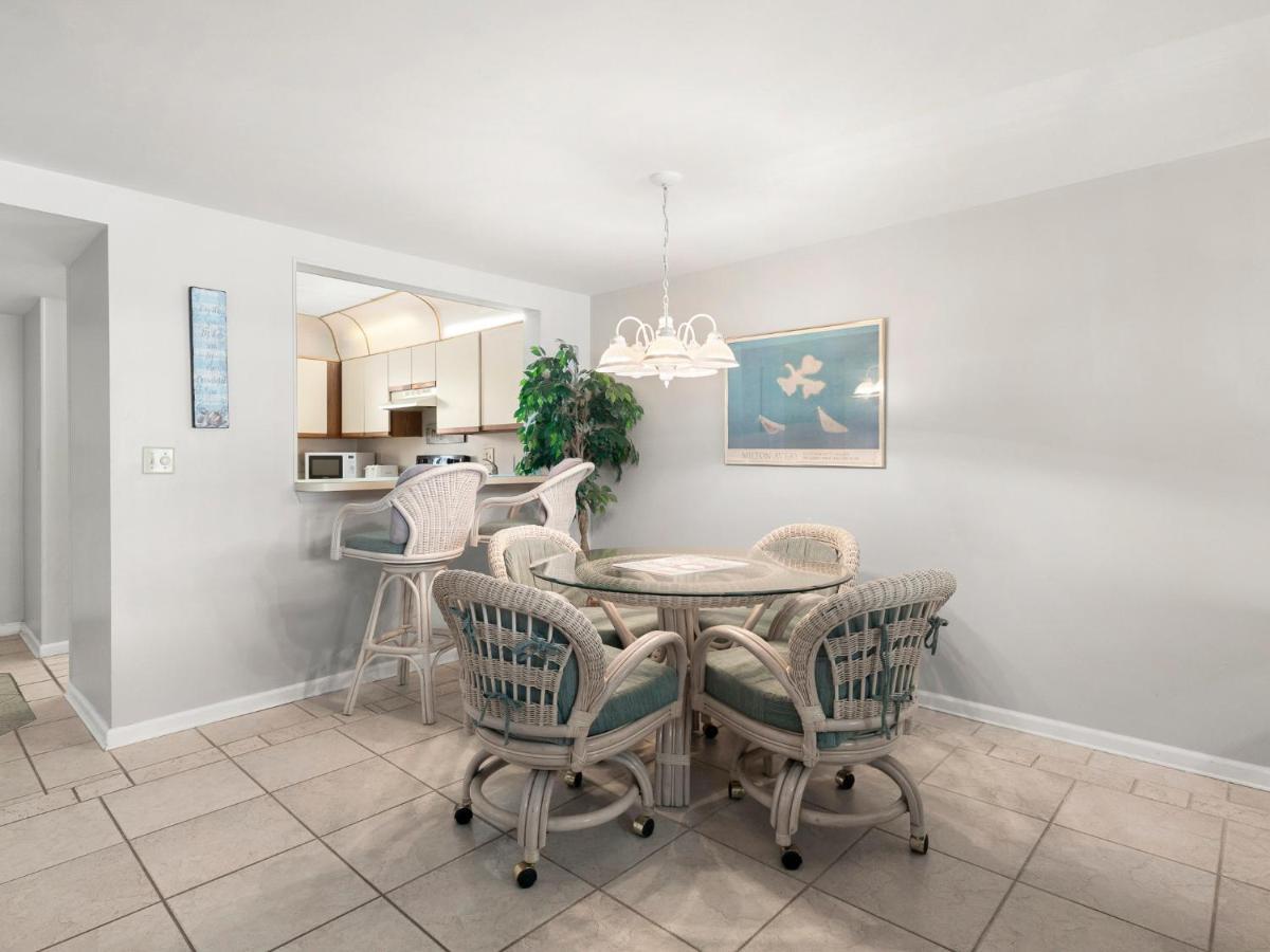 Sea Place 14158 St. Augustine Esterno foto
