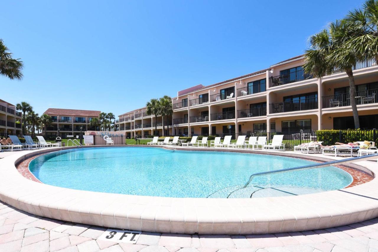 Sea Place 14158 St. Augustine Esterno foto