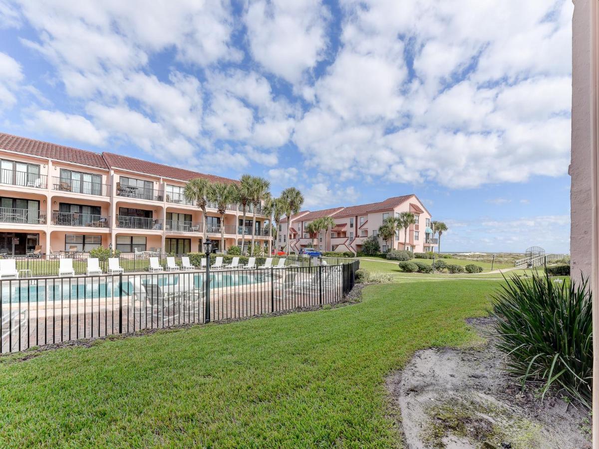 Sea Place 14158 St. Augustine Esterno foto