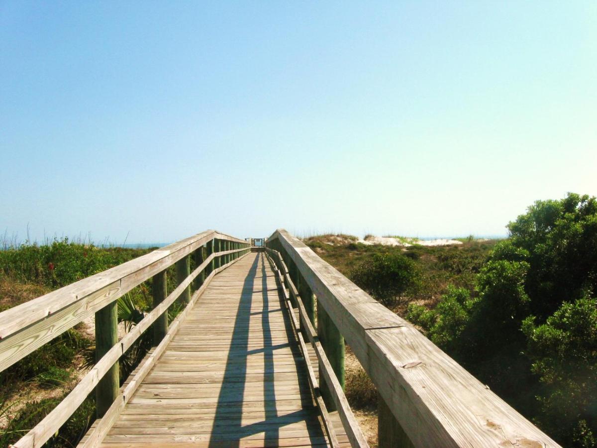 Sea Place 14158 St. Augustine Esterno foto