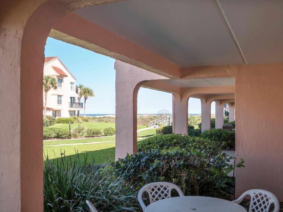 Sea Place 14158 St. Augustine Esterno foto