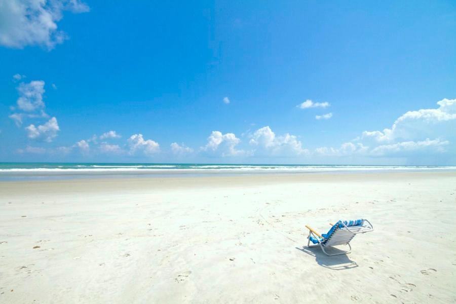Sea Place 14158 St. Augustine Esterno foto