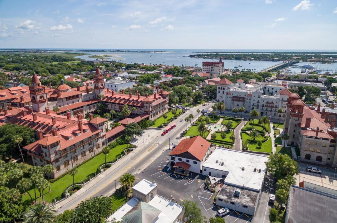 Sea Place 14158 St. Augustine Esterno foto