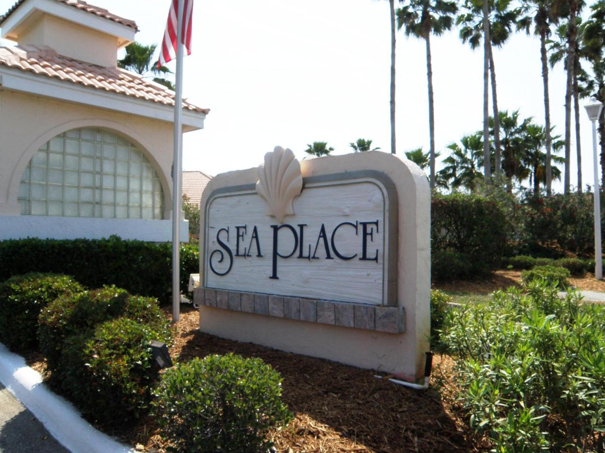Sea Place 14158 St. Augustine Esterno foto