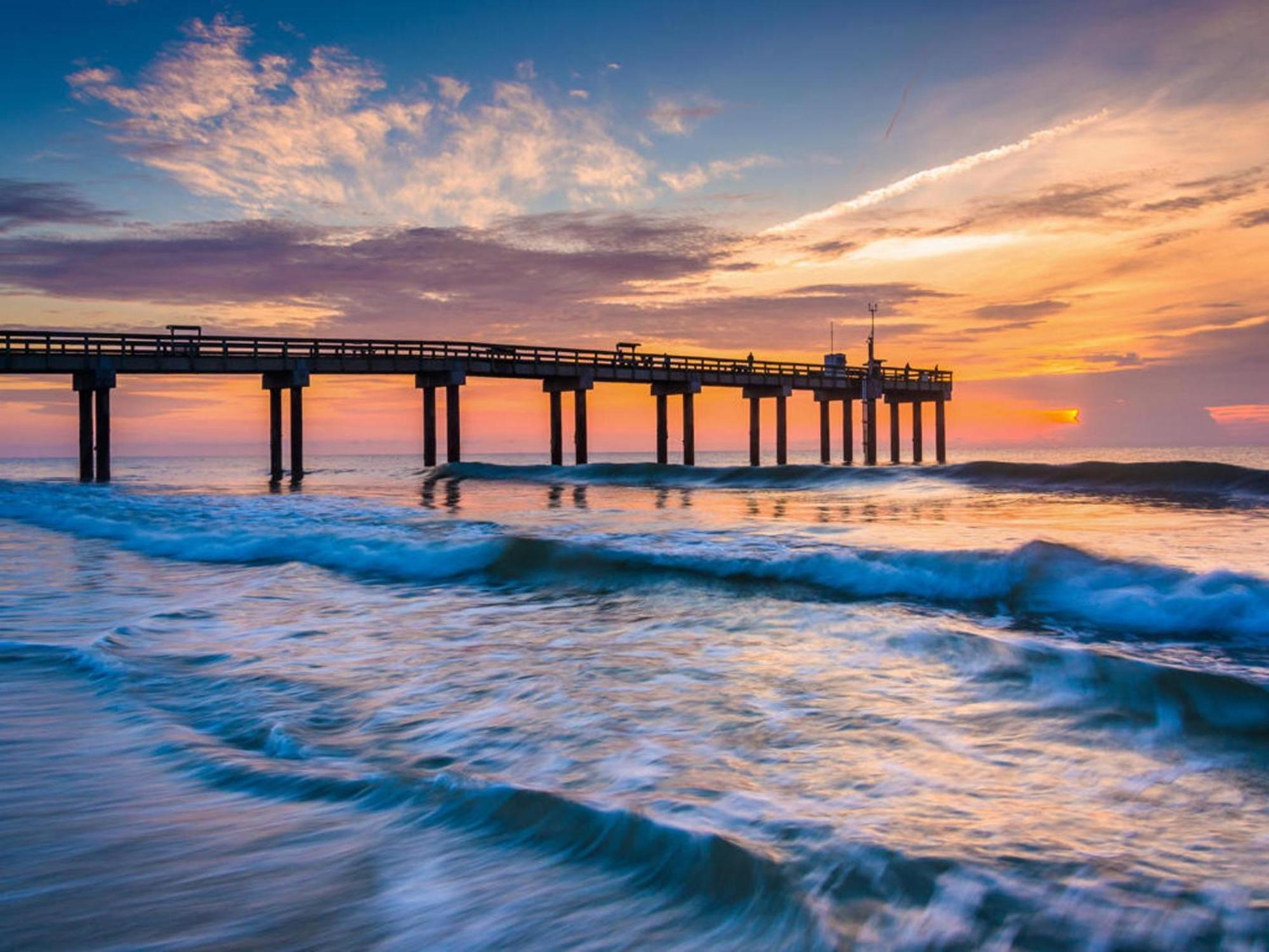 Sea Place 14158 St. Augustine Esterno foto