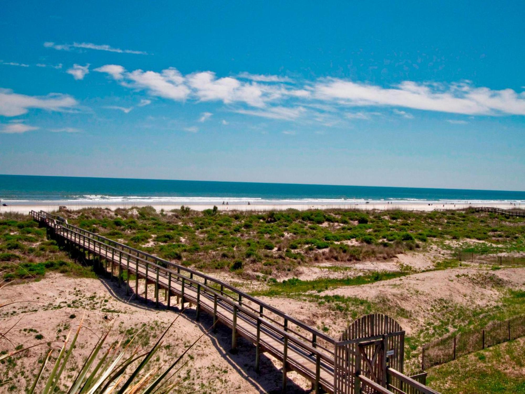 Sea Place 14158 St. Augustine Esterno foto