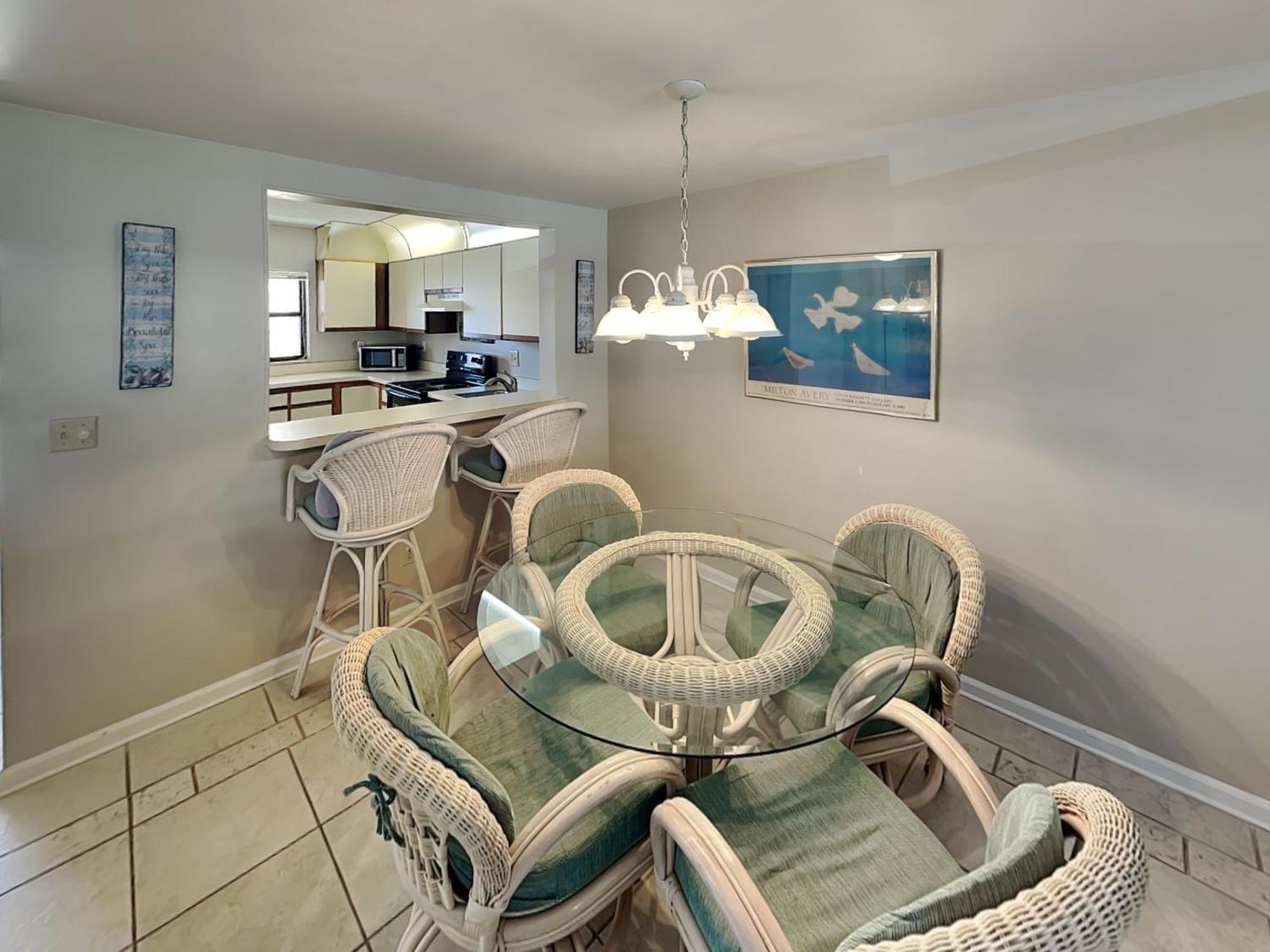 Sea Place 14158 St. Augustine Esterno foto