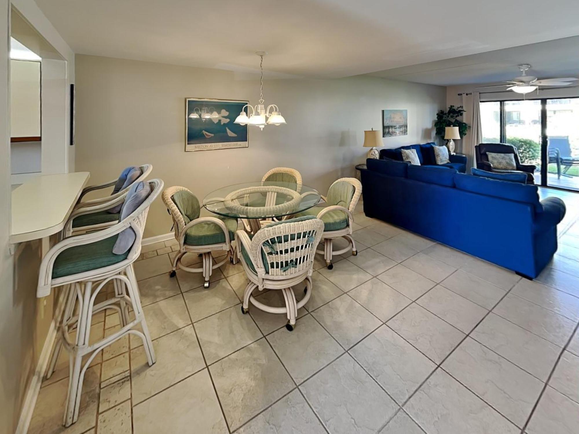 Sea Place 14158 St. Augustine Esterno foto