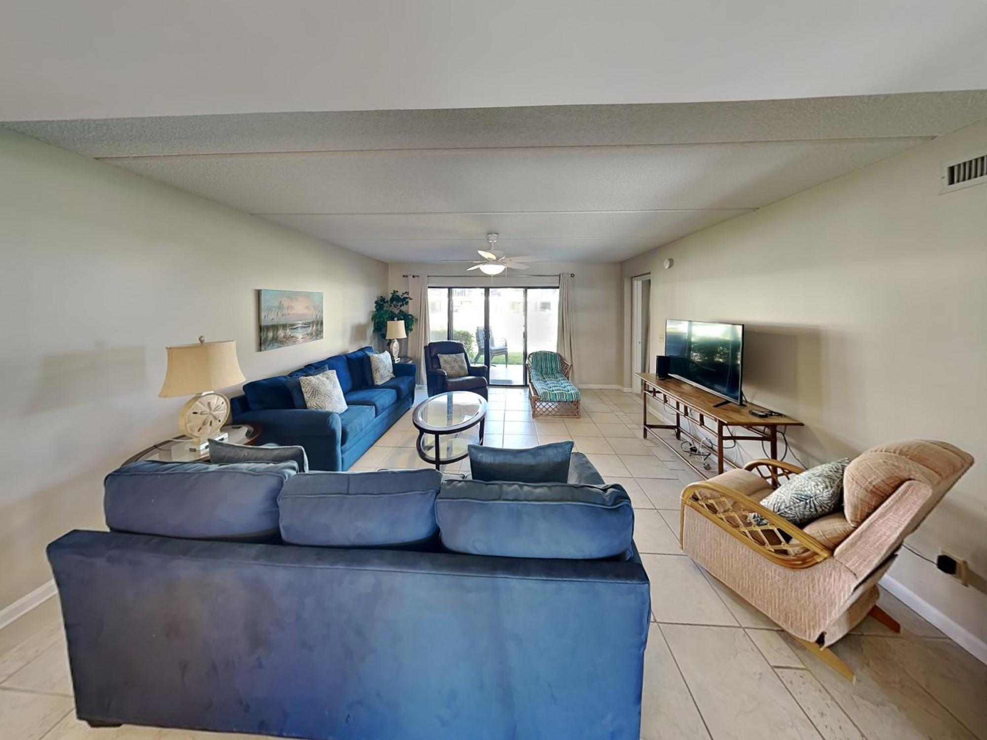 Sea Place 14158 St. Augustine Esterno foto