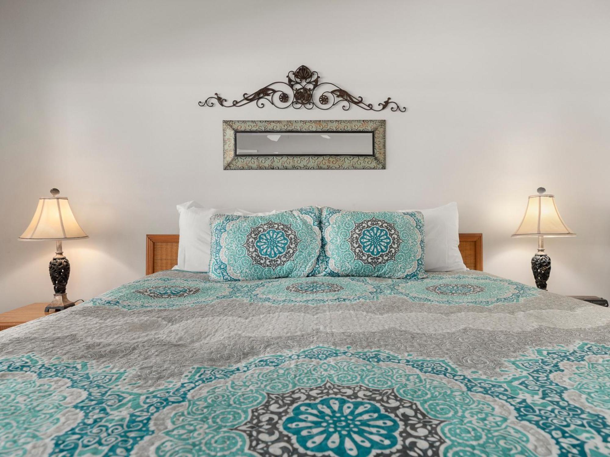 Sea Place 14158 St. Augustine Esterno foto